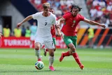 Morocco và Na Uy rượt đuổi nghẹt thở