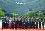 Từ 100.000 USD thành đế chế 10 tỷ USD: Viettel khiến Thủ tướng Lào "đặc biệt ấn tượng"