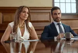 Jennifer Lopez gây chú ý với cảnh quay bên bạn trai tin đồn
