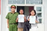 Chuyển khoản thành công 100 triệu đồng từ ngân hàng ACB sang Agribank, người phụ nữ SN 1987 phải trình báo công an