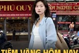 Vì sao vàng 18-19 triệu/chỉ thì tranh nhau xếp hàng, giờ còn 14,38 triệu lại không thấy ai?