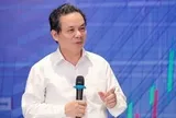 GS.TS Hoàng Văn Cường: Tiền vào bất động sản không phải vấn đề nhưng tồn kho vượt 30% là cảnh báo