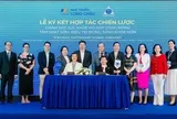 Long Châu và Hội Hen - Dị ứng - Miễn dịch lâm sàng TP.HCM ký kết hợp tác