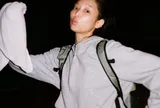 Jennie hé lộ hậu trường ở New York, mặt mộc gây chú ý