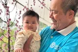 Trở về từ 'cửa tử' sau ca ghép phổi, người đàn ông vỡ òa ngày bế cháu nội