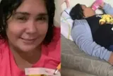 Brazil: Người phụ nữ 37 tuổi đóng giả bé gái 12 tuổi để làm "chuyện động trời"