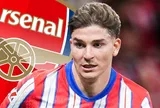 Arsenal sáng cửa chiêu mộ Alvarez
