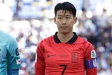 Câu chuyện về Son Heung-min làm dậy sóng tuyển Hàn Quốc