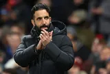 AC Milan trao cơ hội làm lại cho Amorim