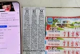 Xổ số miền Nam: Dò vé cho vui, đôi vợ chồng bất ngờ trúng 6 tỉ đồng