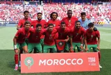 Morocco mất ngôi sao chủ lực trước ngày đấu Brazil