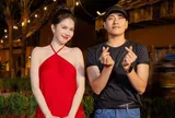 Tài sản chung của Ngọc Trinh và Kiều Minh Tuấn trước khi dừng lại