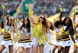Lễ khai mạc World Cup 2026 thu hút 1,2 tỷ người xem toàn cầu