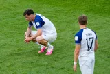 Bosnia và CH Czech là hình ảnh xa lạ của bóng đá châu Âu?