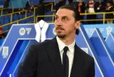 Ibrahimovic gọi đội tuyển World Cup là 'bao cát'
