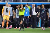 Tranh cãi mới nhất của World Cup đến từ phòng VAR