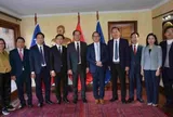 Lạng Sơn thúc đẩy hợp tác thương mại và đầu tư tại Chile