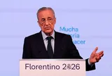 Barcelona dọa kiện hình sự chủ tịch Real Madrid