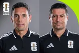 Trọng tài Argentina đi vào lịch sử World Cup
