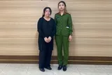 Bắt đối tượng chiếm đoạt hơn 4 tỷ đồng của người mua đất