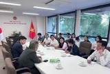 Trà Thái Nguyên tìm hướng đi mới từ kinh nghiệm phát triển ngành trà Nhật Bản