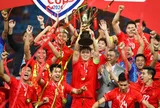 Đối thủ chọn sân trung lập đấu tuyển Việt Nam?