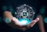 AI - Trí tuệ nhân tạo tấn công vào hệ thống tài chính toàn cầu