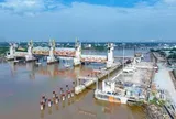 Thủ tướng Lê Minh Hưng: Năm nay phải hoàn thành dự án chống ngập 10.000 tỷ đồng của TP.HCM