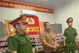 Một giám đốc doanh nghiệp bị khởi tố