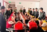Phát hiện thêm ổ nhóm người nước ngoài thuê khách sạn làm 'bản doanh' lừa đảo qua mạng