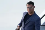 Ronaldo lịch lãm dự World Cup 2026