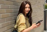 Soo Young lộ diện sau khi chia tay bạn trai hẹn hò 14 năm