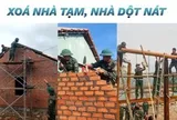 Tri ân những người còn mang nỗi đau chiến tranh