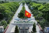 Chủ tịch Đầu tư Sài Gòn VRG 'sang tay' 3,7 triệu cổ phiếu SIP cho con