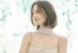 Điều thu hút sự chú ý trong bộ ảnh cưới của Moon Chae Won