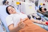'Lén' chồng đi hiến máu suốt nhiều năm và cái kết bất ngờ sau một thập kỷ