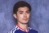 Trung vệ Nhật Bản gây sốt vì đẹp trai