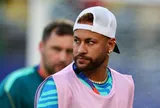 Tình trạng mờ mịt của Neymar