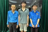 Vụ chém người vì thắc mắc tiền gửi xe: Bắt khẩn cấp 3 bảo vệ