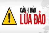 Bị lừa 4 tỷ đồng sau khi nhờ cầu an, giải hạn