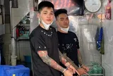 Vụ truy đuổi tình địch: Nghi phạm thứ hai ra đầu thú
