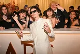 Timothée Chalamet gây chú ý với phát ngôn về Oscar