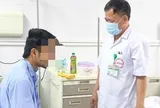 Sốt 40 độ sau khi về từ châu Phi, đến viện phát hiện mắc bệnh nguy hiểm