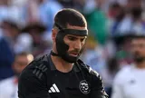 Con trai Zidane có ngày ra mắt khó quên ở World Cup