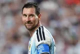 Messi thờ ơ với cột mốc lịch sử World Cup