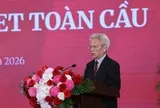 TS. Nguyễn Sĩ Dũng: Cổng TTĐT Chính phủ phải là nền tảng tương tác của quốc gia, của cả đất nước