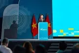 Hơn 3 năm tại GSM, 'chiến tướng' sinh năm 1992 vừa rời ghế CEO của ông Phạm Nhật Vượng đã làm được gì?
