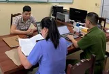 Bán hơn 2 tỷ đồng tiền hàng nhưng không xuất hóa đơn và kê khai với cơ quan thuế, một chủ doanh nghiệp bị khởi tố