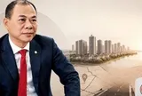 Vinhomes dừng mở rộng quỹ đất tại Việt Nam khi đang tăng trưởng 133%: Thế nào là "biết đủ"?