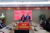 Cú bắt tay chiến lược mở đường cho mô hình y học cổ truyền thời công nghệ